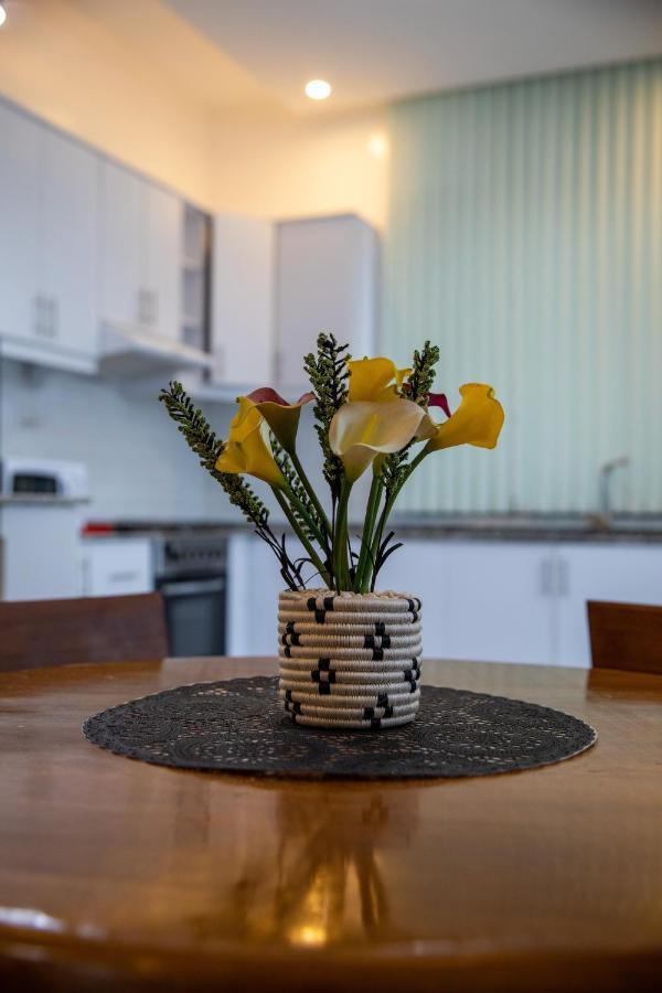 Ikaze Apartments Кигали Екстериор снимка